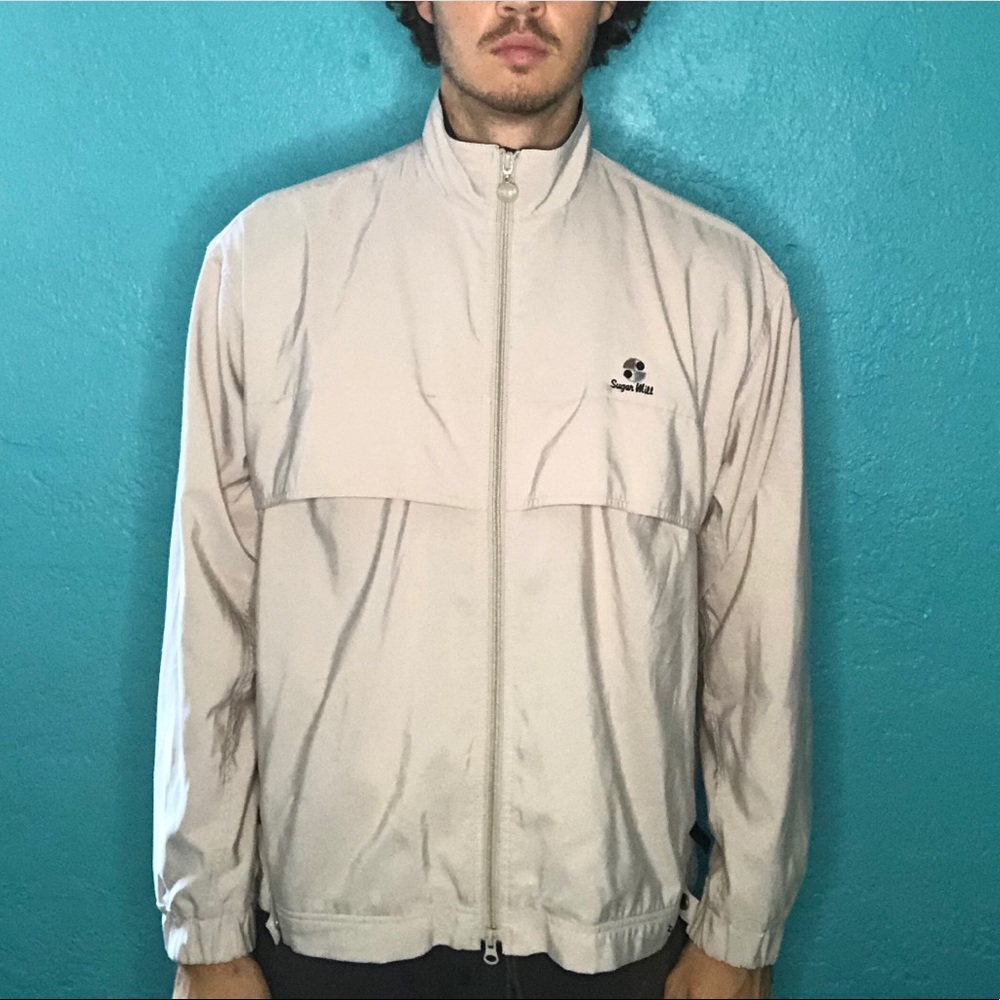 Rare Ashworth weather resistant high quality